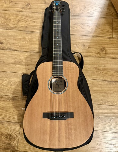 Little martin lx1e sheeran - lx1e,