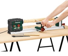 Parkside 600w wood turning - parkside,