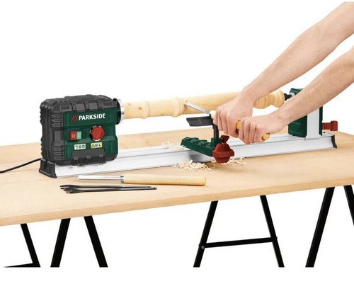Parkside 600w wood - 600w,
