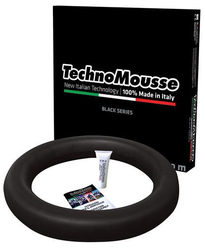 Technomousse enduro - enduro, +
