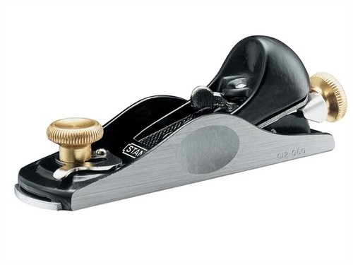 Stanley 2 block - stanley, plane