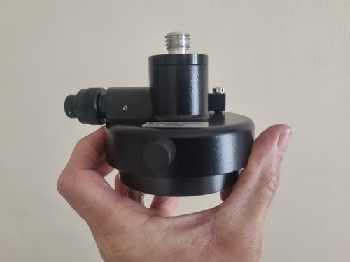 Trimble tribrach adapter - trimble, with