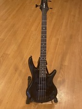 Ibanez mikro gsrm20 black bass - ibanez,