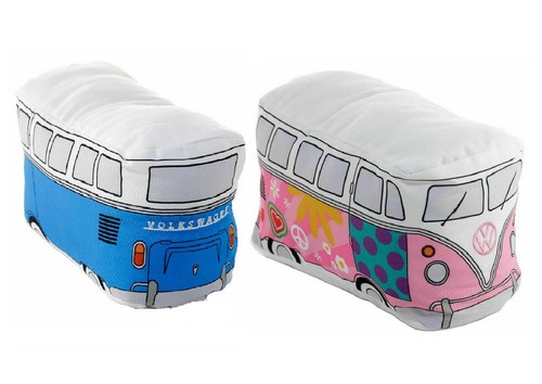 Volkswagen camper bus - t1,