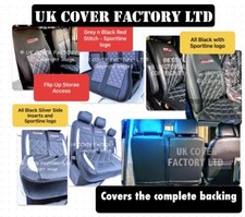 Various VW TRANSPORTER T5 T6