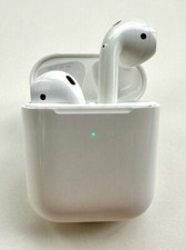 Apple AirPods (2nd Generation)