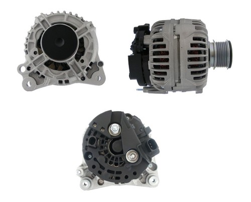 Alternator for bora caddy - alternator,