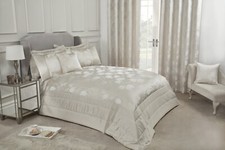 Bedspread Set 3Pcs Quilted