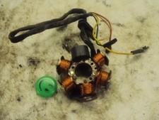 DERBI GPR50R GPR 50 SENDA H MK1 STATOR GENERATOR WINDINGS COILS ASSY