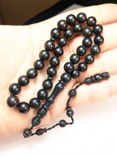 Precious ebony wood - ebony,