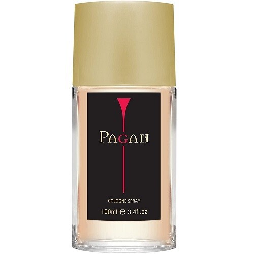 Mayfair pagan 100ml cologne - pagan,
