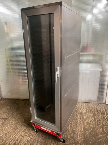 Salva single cabinet - 22, tray