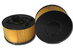 New air filter - new,