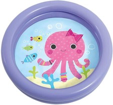 Baby Inflatable Pool -