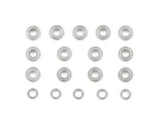 Tamiya 54002 Hotshot Ball