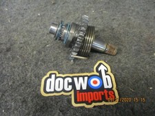 Yamaha YZF250 2008-2011 Used