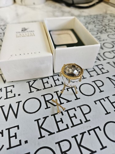 Swarovski crystal memories - crystal,
