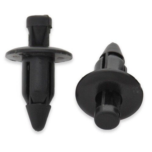 Kawasaki fairing fasteners - fairing,