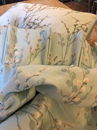 Laura ashley pussy willow duck - laura,