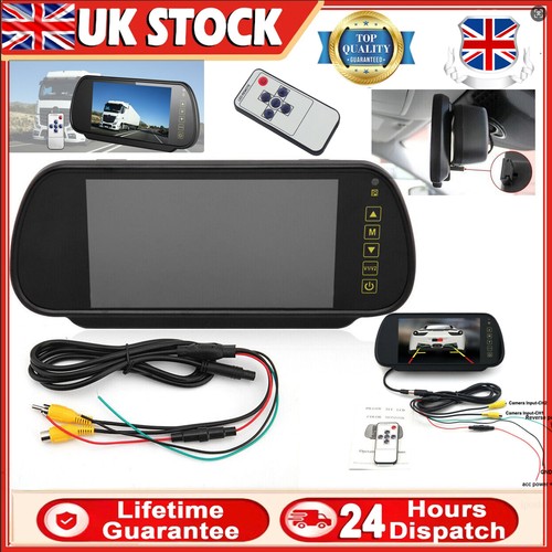 Parking mirror rear view - mirror,