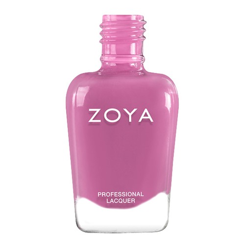 Zoya sonnet fall 2026 nail - sonnet,