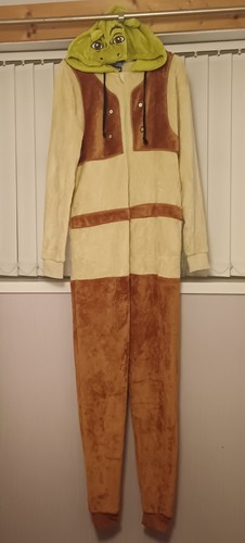 Shrek piece s unisex - shrek, 1