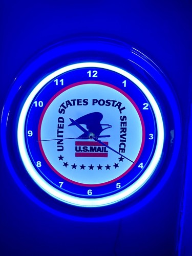 Usps oldlogo post office - oldlogo,