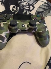Sony PlayStation DualShock 4