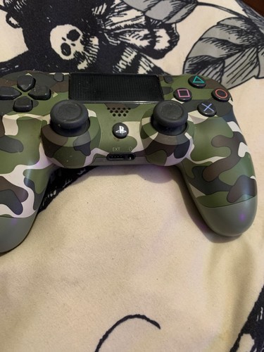 Sony playstation dualshock - sony,