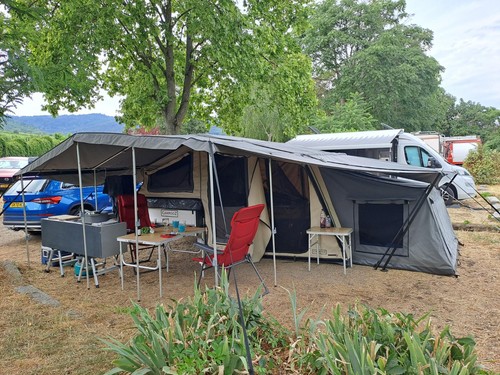 Campooz lazy jack folding - campooz,,