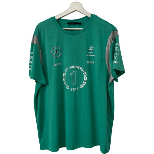 Mercedes amg petronas men - mercedes,