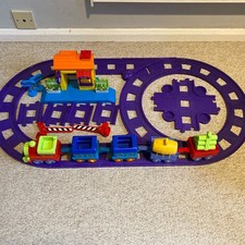 Happyland Magic Motion Train