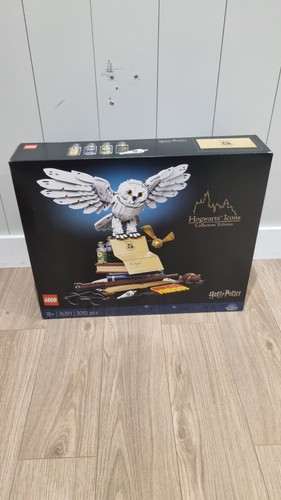 Lego harry potter 76391 - potter,