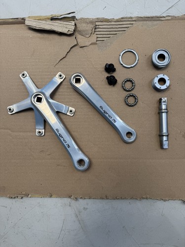 Sugino njs track 165 - 75,