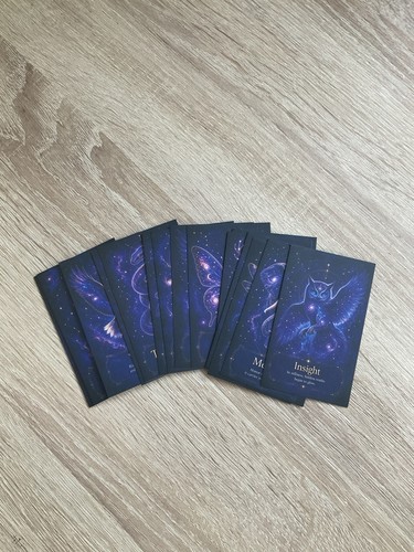 Animal spirit cards angel - animal,