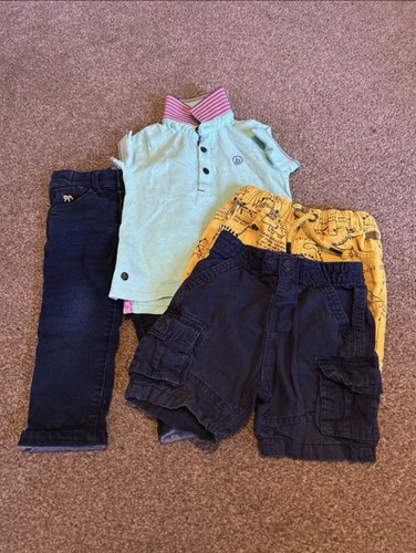 Months baby boy - months, clothes