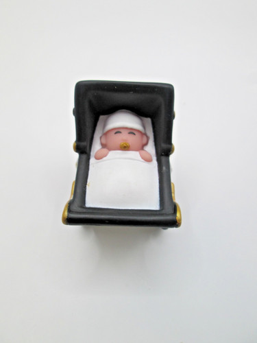 Elc happyland baby pram - elc,