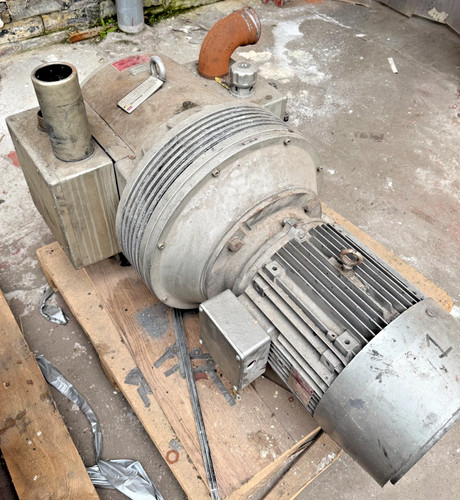 Rietschle vft 340 - rietschle,