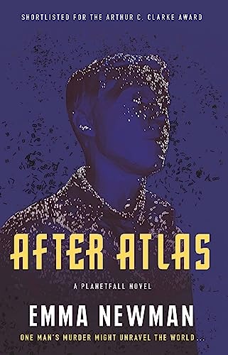 After atlas by - 2),