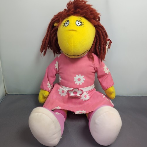Tweenies fizz doll great - fizz,