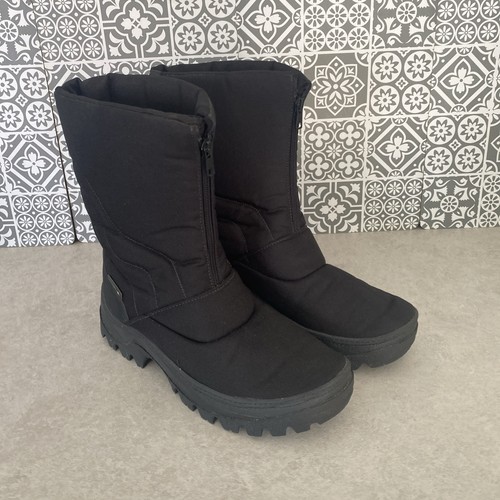 Pavers short winter boots