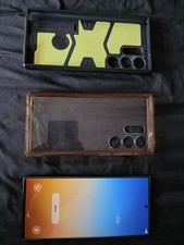 Samsung Galaxy S23 Ultra S918B