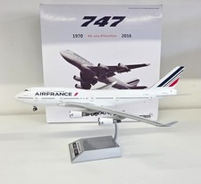 Boeing 747 400 air france - 747-400,