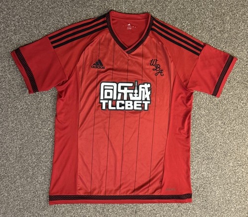 West bromwich albion 2015 - bromwich,