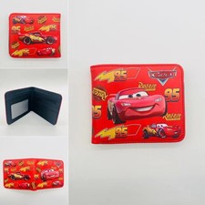 Cartoon Cars Lightning McQueen