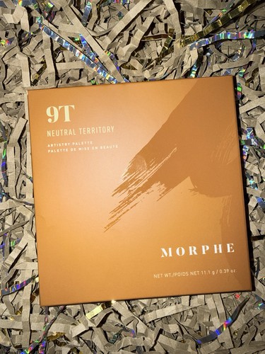 Morphe neutral territory - morphe,