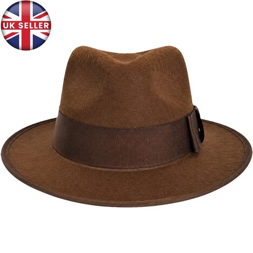 Adult fancy dress - dress, bowler
