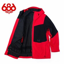 BURTON [ak] GORE-TEX Cyclic