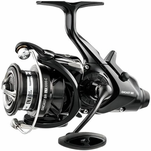 Daiwa emcast bite run - daiwa,