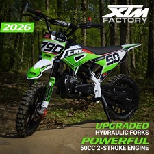 Xtm crx 2026 kids 50cc - xtm,